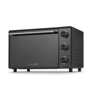 Hornos nuevos o con tara pequeña