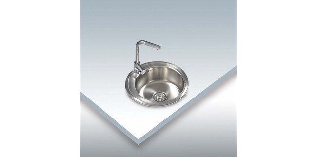 Fregadero RS-1 INOX – Europa Stocks – Venta de electrodomésticos con